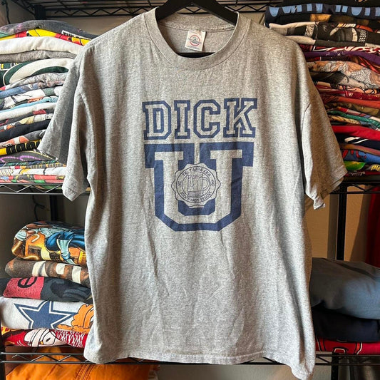 Vintage 2000s dicks last resort